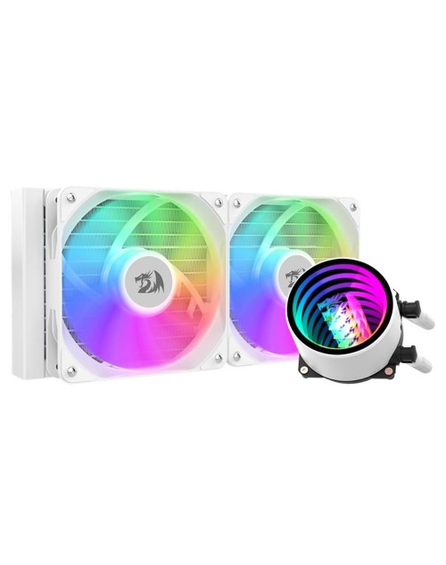 Redragon CCW 3011W ARGB Liquid CPU Cooler